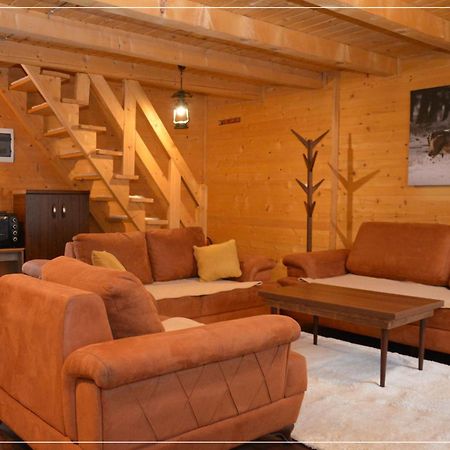 Luna Resort Peje Ngoại thất bức ảnh