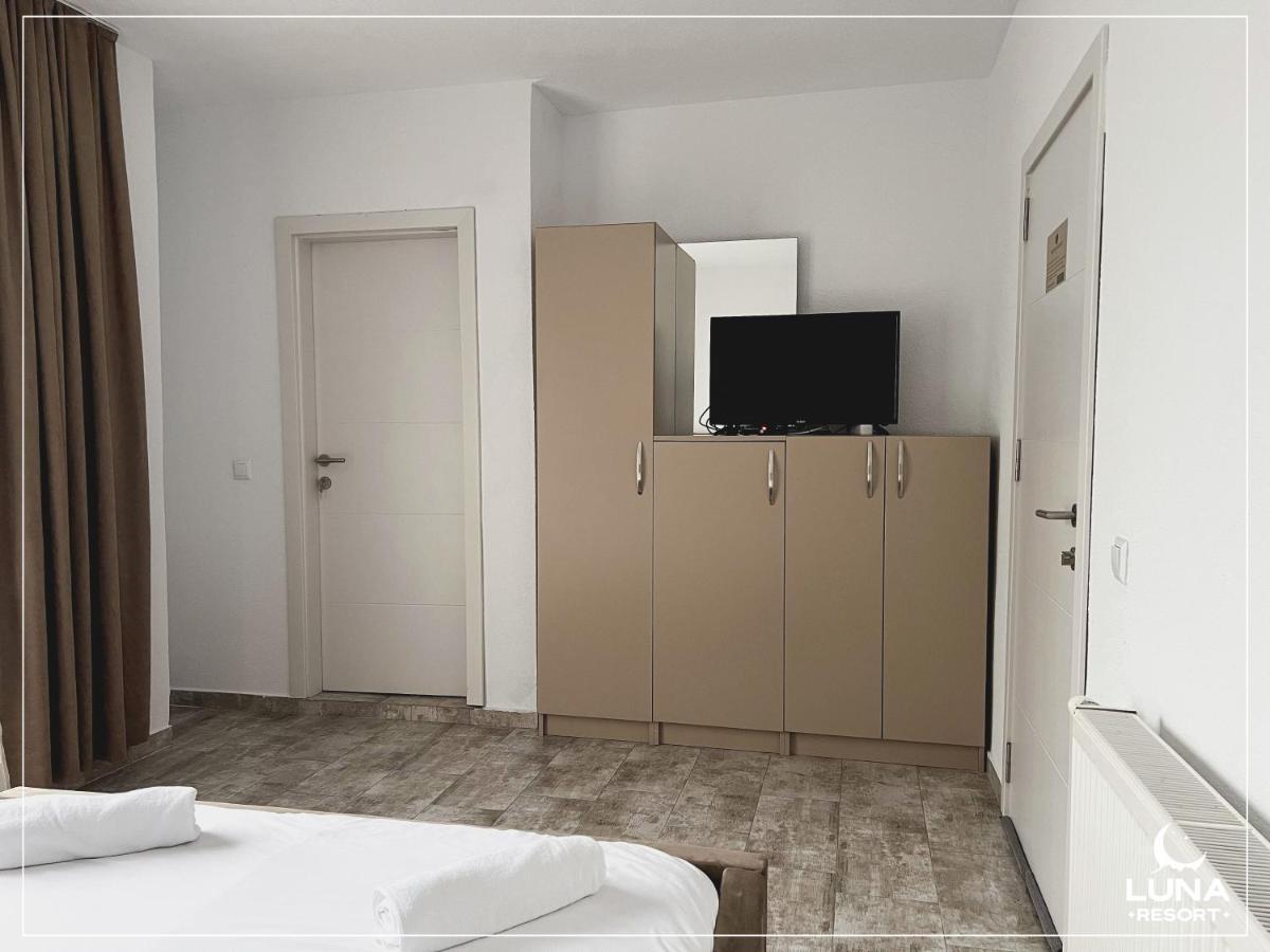 Luna Resort Peje Ngoại thất bức ảnh