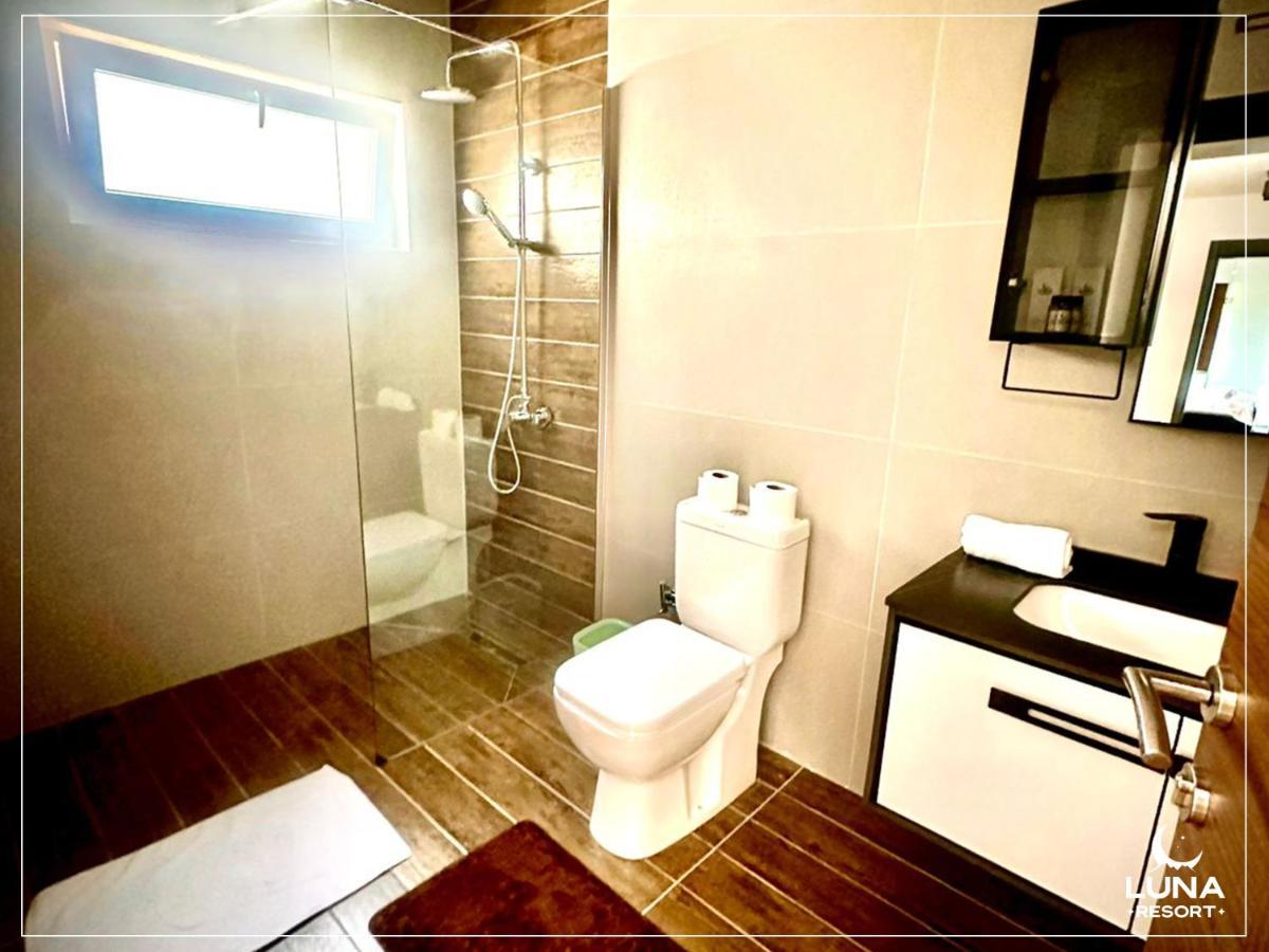 Luna Resort Peje Ngoại thất bức ảnh